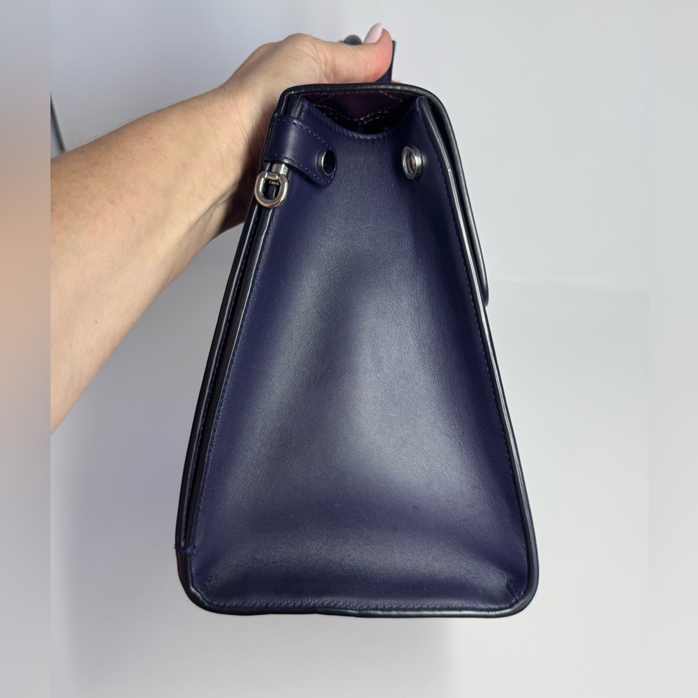 Authentic Christian Dior Diorever Bag - Picture 5 of 14
